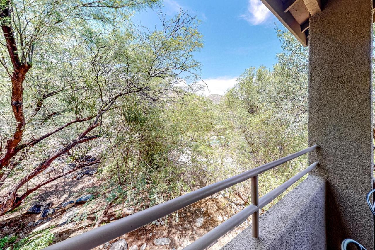 Canyon View Tucson Esterno foto