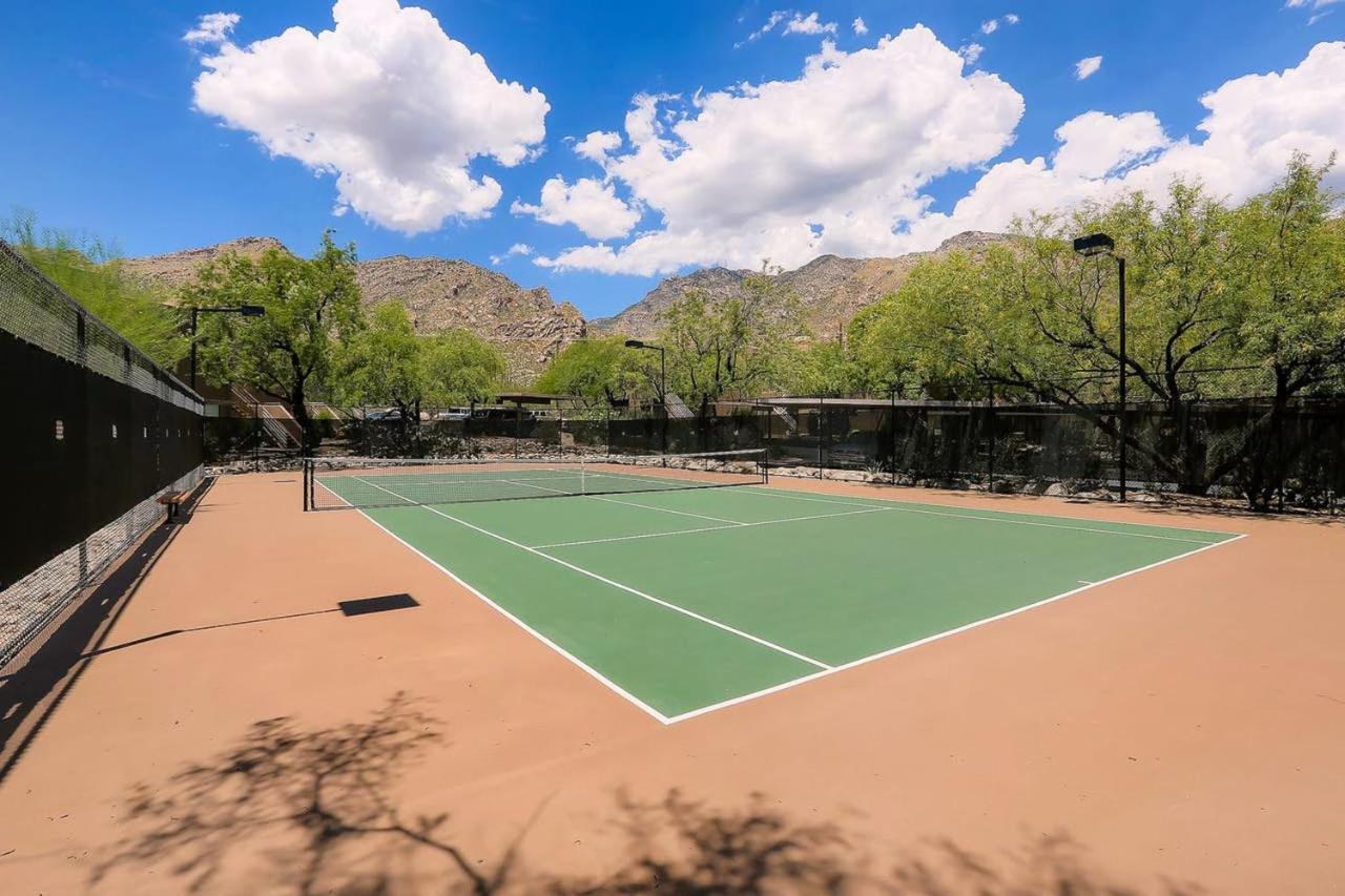 Canyon View Tucson Esterno foto