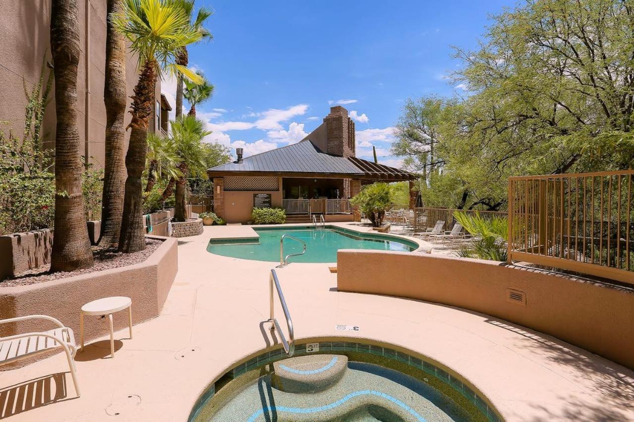 Canyon View Tucson Esterno foto