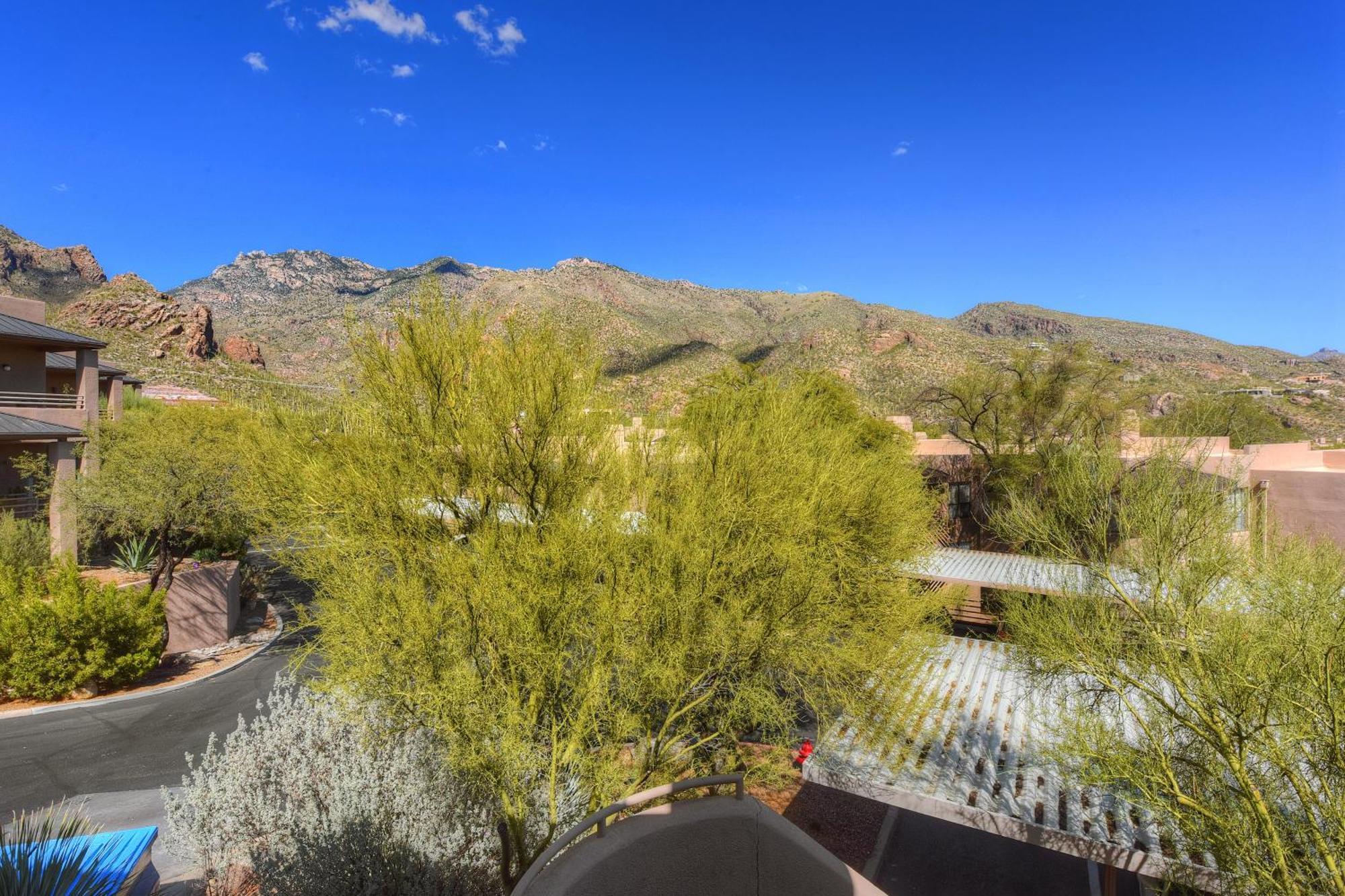 Canyon View Tucson Camera foto